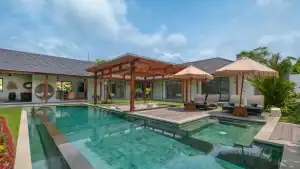 Villa Suka Sawah - Bali Vacation Homes 03