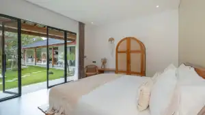Villa Suka Sawah - Bali Vacation Homes 16