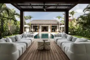 Villa Gendang - Bali Vacation Homes 08