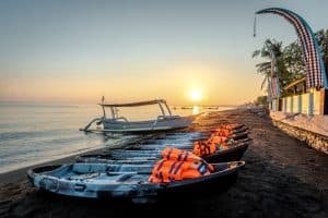 Villa Lovina Beach 1 -beach- Bali Vacation Homes 002