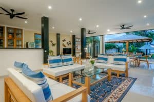 Lovina Beach 2 - Living - Bali Vacation Homes 018