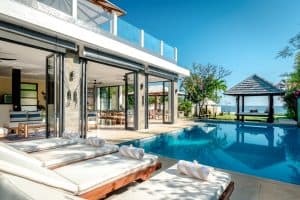 Lovina Beach 2 - Pool- Bali Vacation Homes 006