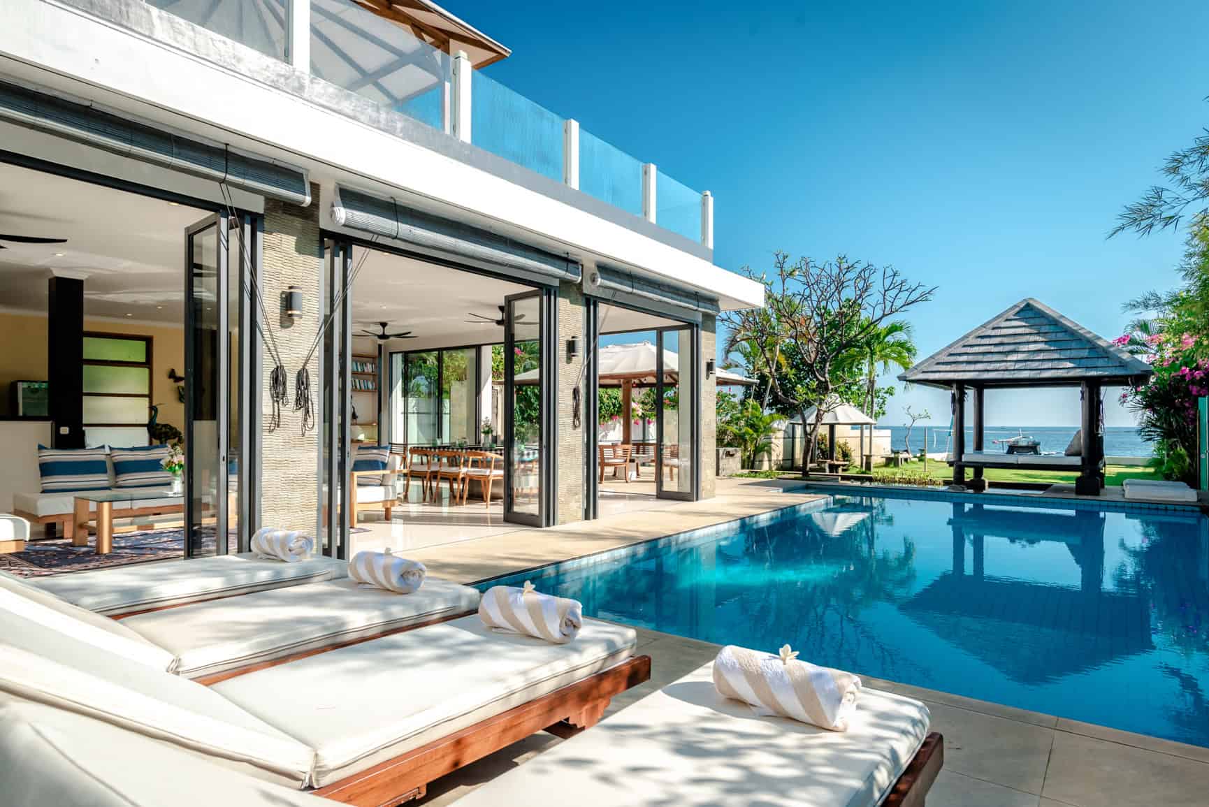 Lovina Beach 2 - Pool- Bali Vacation Homes 006