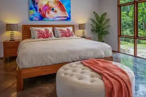 Suite Coral Garden - Bali Vacation Homes 10