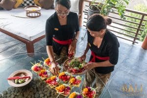 The Longhouse - Bali Vacation Homes-44