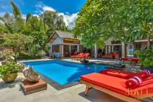 Villa Kamboja - Bali Vacation Homes 01