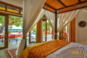 Villa Kamboja - Bali Vacation Homes 45