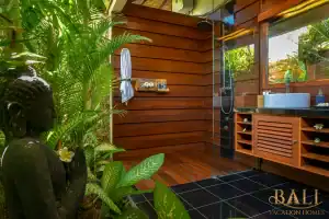 Villa Kamboja - Bali Vacation Homes 47