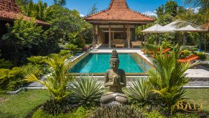 Villa Le Petit Leon - Bali Vacation Homes 001