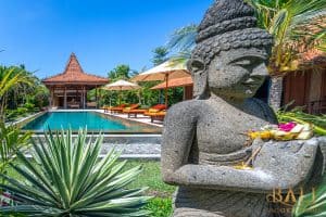 Villa Le Petit Leon - Bali Vacation Homes 041