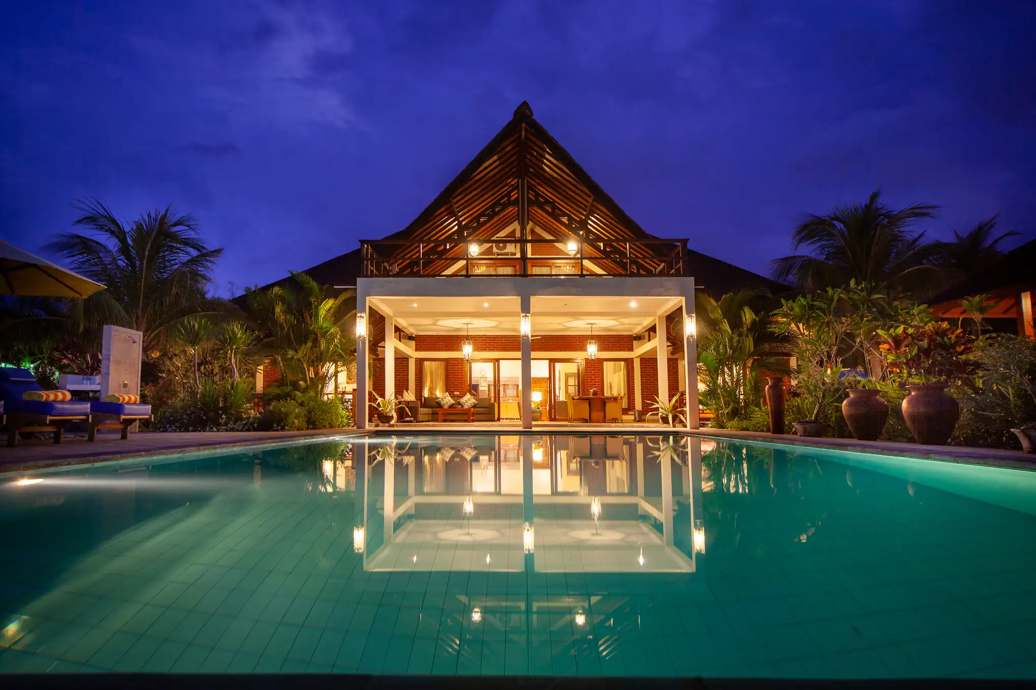 Villa Lumba Lumba - Bali Vacation Homes 22