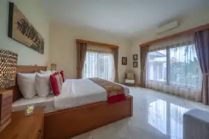 Villa Lumba Lumba - Bali Vacation Homes 37