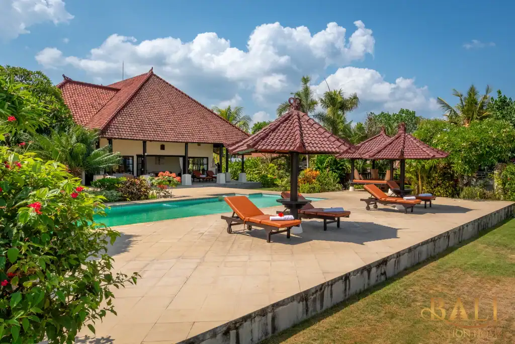Villa Namaste - Bali Vacation Homes 02