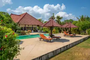 Villa Namaste - Bali Vacation Homes 02
