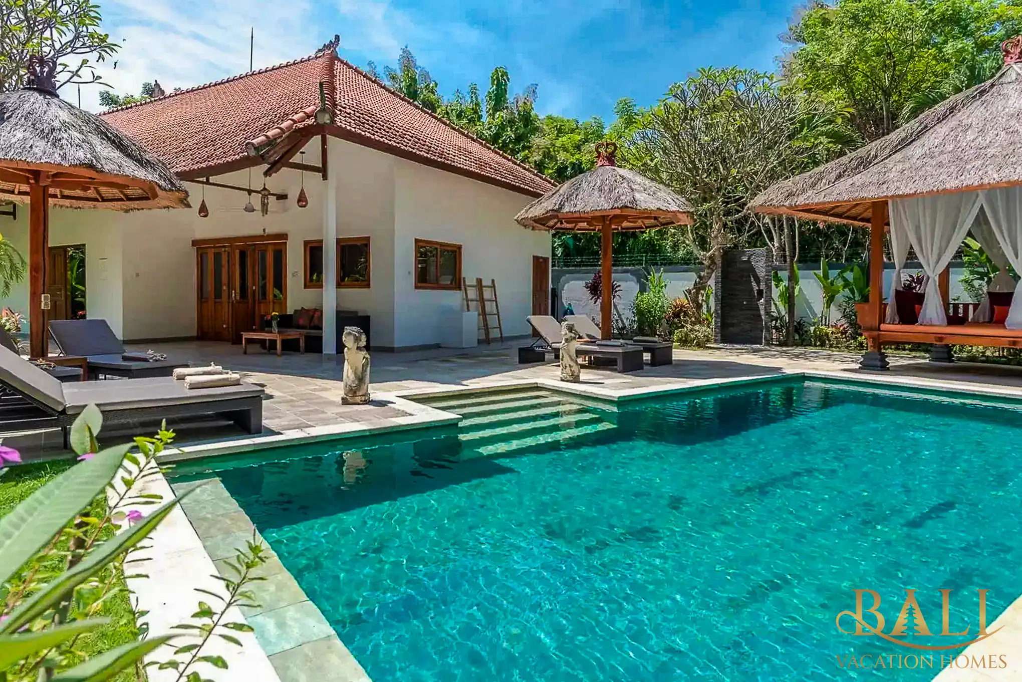 Villa Udara - Bali Vacation Homes 01