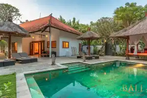 Villa Udara - Bali Vacation Homes 52