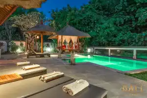 Villa Udara - Bali Vacation Homes 53