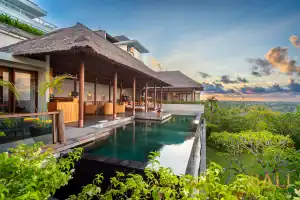 The Longhouse - Bali Vacation Homes-05