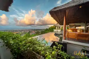 The Longhouse - Bali Vacation Homes-06