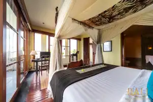The Longhouse - Sumba Room- Bali Vacation Homes-02