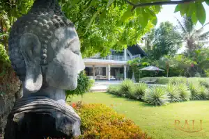 Villa Mahkai - Bali Vacation Homes-2