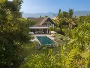 Villa Mahkai - Bali Vacation Homes-75