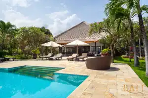Villa Rumah Rindu - Bali Vacation Homes -022