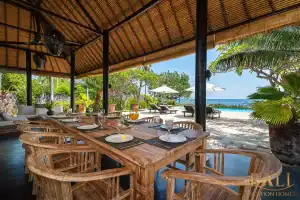 Villa Rumah Rindu - Bali Vacation Homes -048