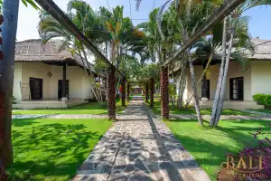 Villa Rumah Rindu - Bali Vacation Homes -063