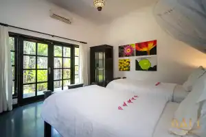 Villa Rumah Rindu - Bali Vacation Homes -090