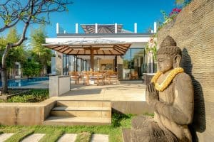 Lovina Beach 2 - Bali Vacation Homes 017