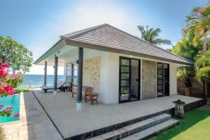 Villa Lovina Beach 1 -Guesthouse- Bali Vacation Homes 007
