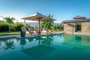 Villa Lovina Beach 3 -Pool- Bali Vacation Homes 08