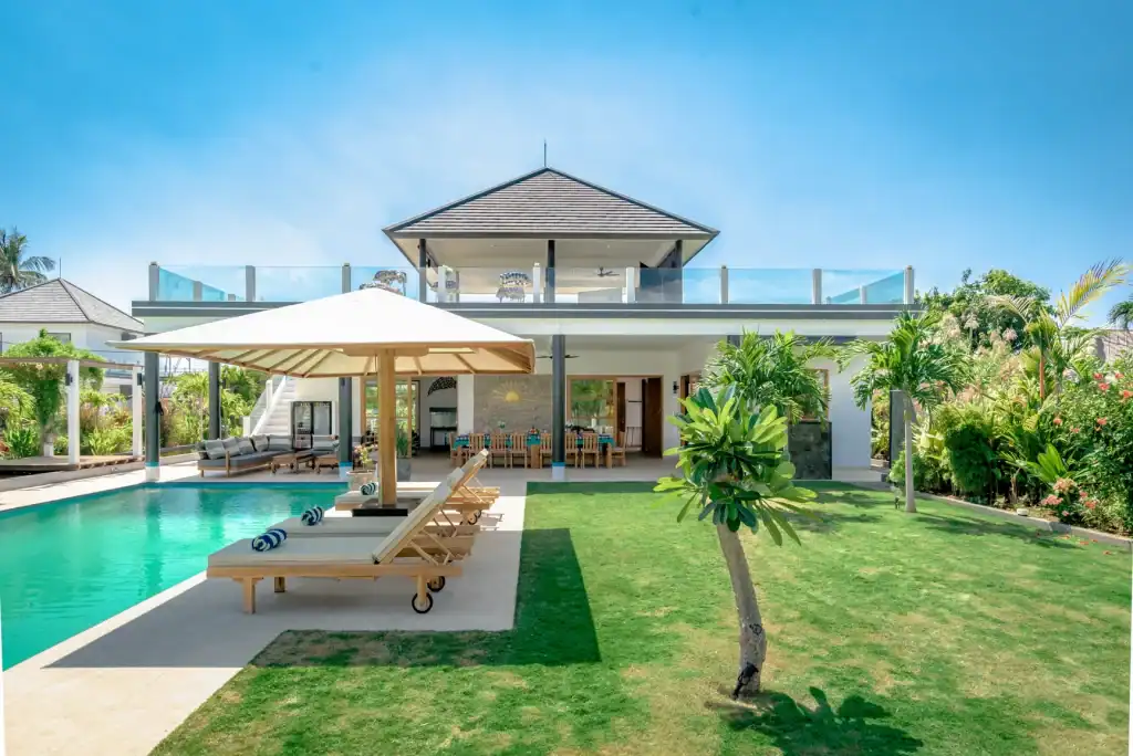 Villa Lovina Beach 3 - _RIK4144- Bali Vacation Homes 42