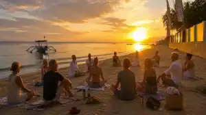 Villa Lovina Beach - AI images- Bali Vacation Homes 08