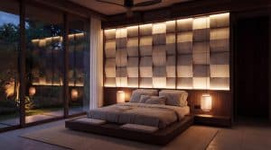nyawa Reatreat Villas Bali - Yoga Breathwork Deck-13