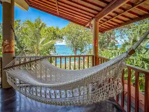 Villa Sea Esta - Manta Suite - Hammock with a view- Bali Vacation Homes 06