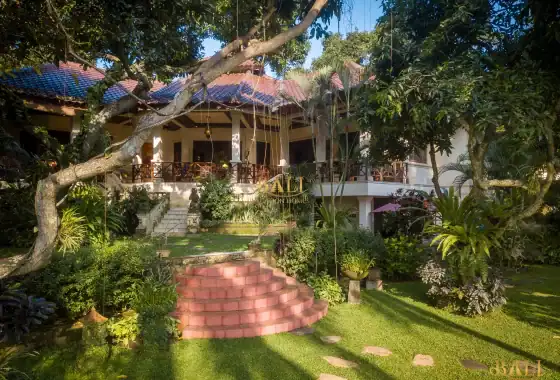 Villa Wana - Bali Vacation Homes 01