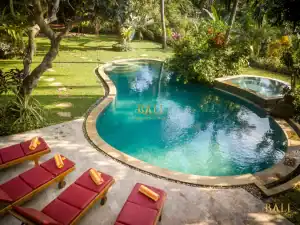 Villa Wana - Bali Vacation Homes 03