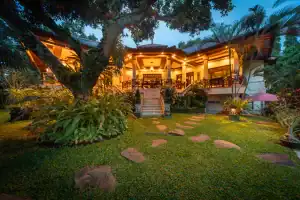 Villa Wana - Bali Vacation Homes 59